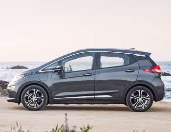 2017–21 Chevrolet Bolt EV '2016–21