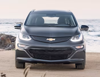 2017–21 Chevrolet Bolt EV '2016–21