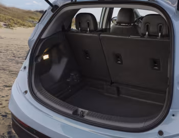 Porta-malas 2022–23 Chevrolet Bolt EV [North America] '2021–23