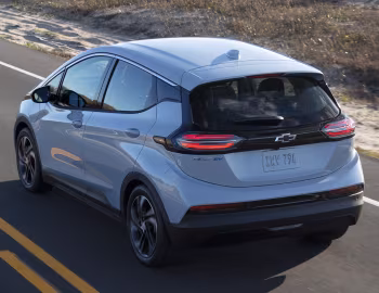 2022–23 Chevrolet Bolt EV [North America] '2021–23