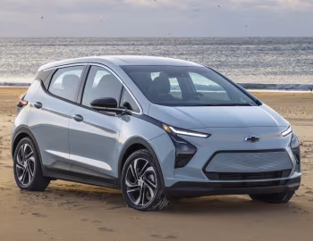 2022–23 Chevrolet Bolt EV [North America] '2021–23