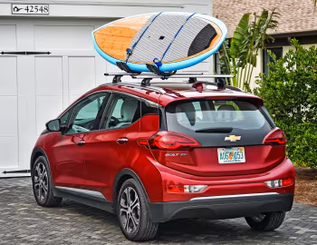 2017–21 Chevrolet Bolt EV '2016–21