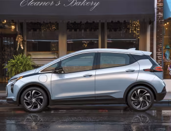 2022–23 Chevrolet Bolt EV [North America] '2021–23