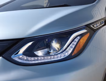 2017–21 Chevrolet Bolt EV '2016–21