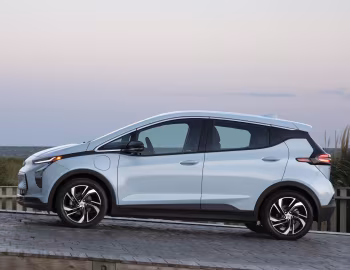 2022–23 Chevrolet Bolt EV [North America] '2021–23