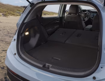 Porta-malas 2022–23 Chevrolet Bolt EV [North America] '2021–23