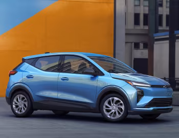 2027 Chevrolet Bolt LT '2026
