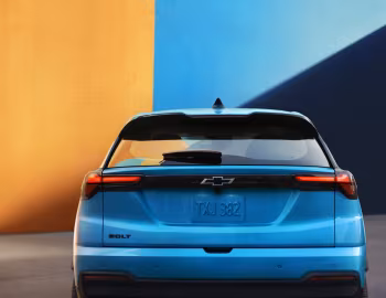 2027 Chevrolet Bolt LT '2026