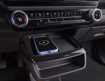 Interior 2027 Chevrolet Bolt RS '2026