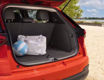 Ambos 2027 Chevrolet Bolt RS '2026