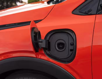 2027 Chevrolet Bolt RS '2026
