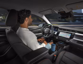 Panel frontal 2027 Chevrolet Bolt RS '2026