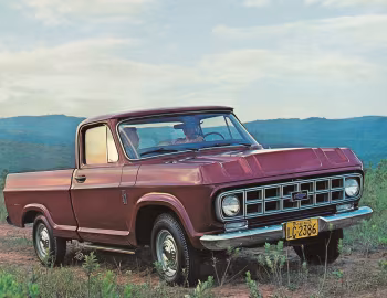Chevrolet C-10 '1979