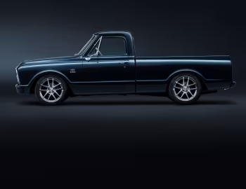 1967 Chevrolet C10 Centennial SEMA Truck '09.2017
