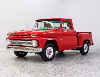 1966 Chevrolet C10 Stepside Pickup (C1404)