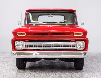 1966 Chevrolet C10 Stepside Pickup (C1404)