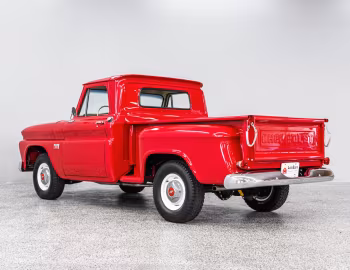 1966 Chevrolet C10 Stepside Pickup (C1404)