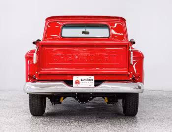 1966 Chevrolet C10 Stepside Pickup (C1404)