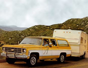 1977 Chevrolet C10 Suburban