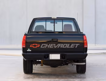 1990–93 Chevrolet C1500 454 SS