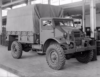 Chevrolet C30 8441 '1940–????