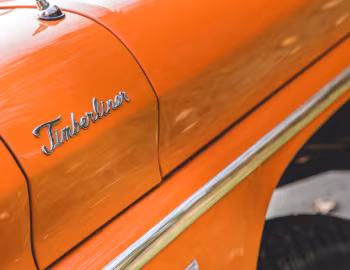 1964 Chevrolet K10 Fleerside Pickup Truck (K1534)