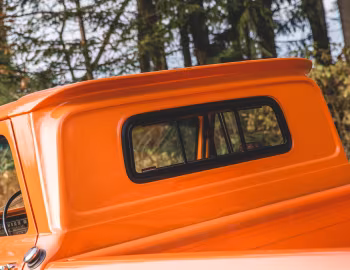 1964 Chevrolet K10 Fleerside Pickup Truck (K1534)