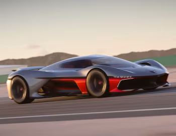 Chevrolet California Corvette Concept '07.2025
