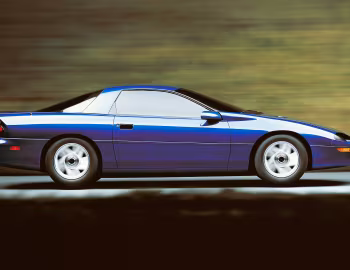 1993–97 Chevrolet Camaro