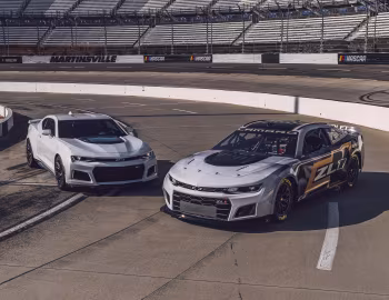 2016–24 Chevrolet Camaro '2015–23