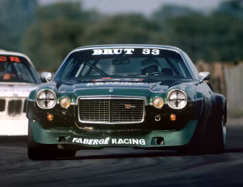 1973 Chevrolet Camaro Z28/RS BTCC