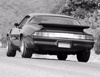 1980 VSE Cheverra