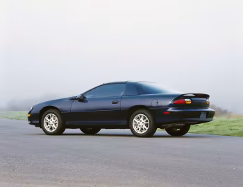 1998–2002 Chevrolet Camaro [North America] '1997–2002