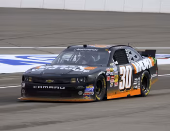Chevrolet Camaro NASCAR '2013–17