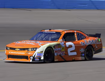 Chevrolet Camaro NASCAR '2013–17