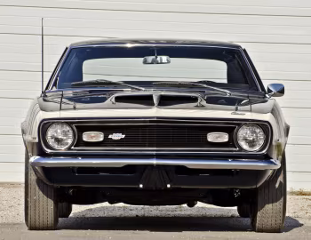 1968 Chevrolet COPO Camaro Yenko SS 427