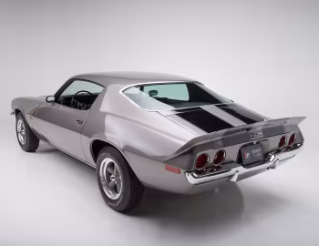 1970 Chevrolet Camaro Z28