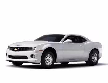 Chevrolet COPO Camaro '2012