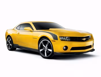 2010–13 Chevrolet Camaro Body Kit '2009–13