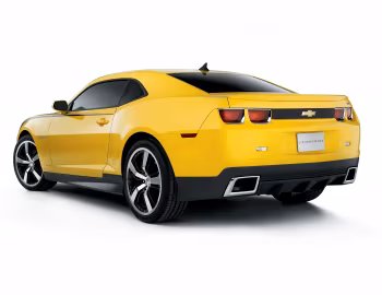 2010–13 Chevrolet Camaro Body Kit '2009–13