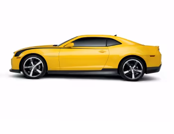 2010–13 Chevrolet Camaro Body Kit '2009–13