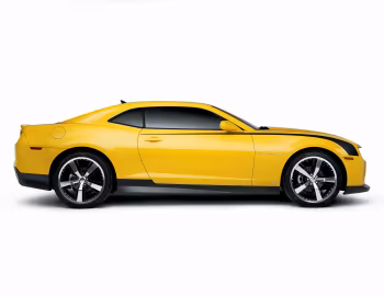 2010–13 Chevrolet Camaro Body Kit '2009–13