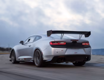 Chevrolet Camaro ZL1 1LE GT4.R '2017–pr.