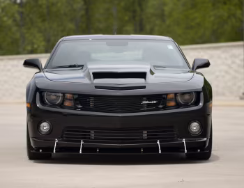 Chevrolet Camaro "Intimidator" by Dale Earnhardt '2011