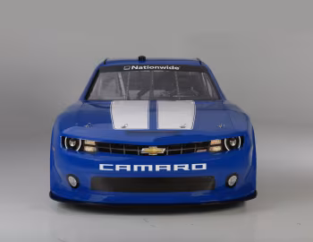 Chevrolet Camaro NASCAR Prototype '07.2012