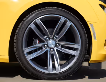 Chevrolet Camaro "Performance" '2017