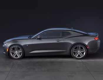 2016–18 Chevrolet Camaro RS '2015–18