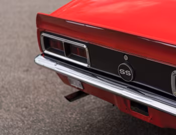 1968 Chevrolet Camaro RS/SS