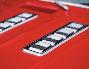 1968 Chevrolet Camaro RS/SS