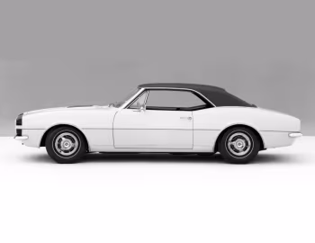 1967 Chevrolet Camaro RS/SS 350 (12437)